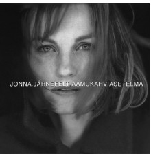 Jonna Järnefelt - Aamukahviasetelma