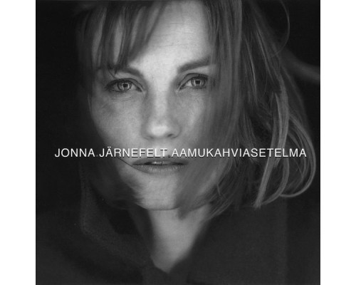 Jonna Järnefelt - Aamukahviasetelma