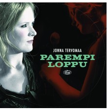 Jonna Tervomaa - Parempi loppu