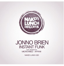 Jonno Brien - Instant Funk