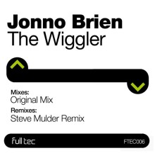 Jonno Brien - The Wiggler