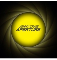 Jonny Craig - Aperture