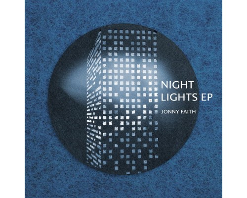 Jonny Faith - Night Lights