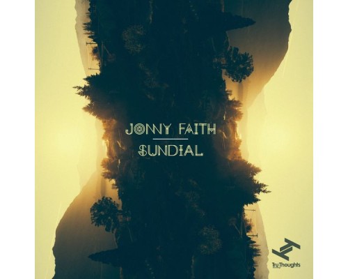 Jonny Faith - Sundial