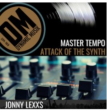 Jonny Lexxs - Master Tempo