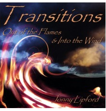 Jonny Lipford - Transitions