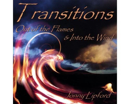Jonny Lipford - Transitions