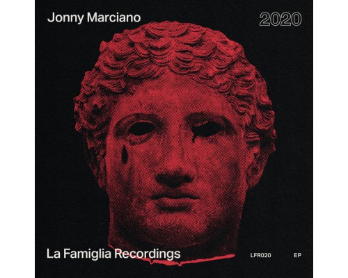 Jonny Marciano - 2020 (Original Mix)