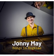 Jonny May - Songs in Ragtime