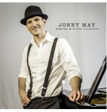 Jonny May - Ragtime & Stride Collection