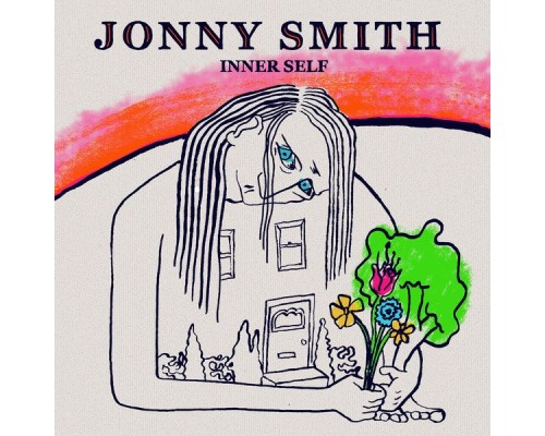 Jonny Smith - Inner Self