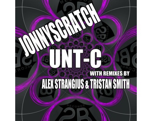 Jonnyscratch - Unt.C