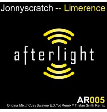 Jonnyscratch - Limerence