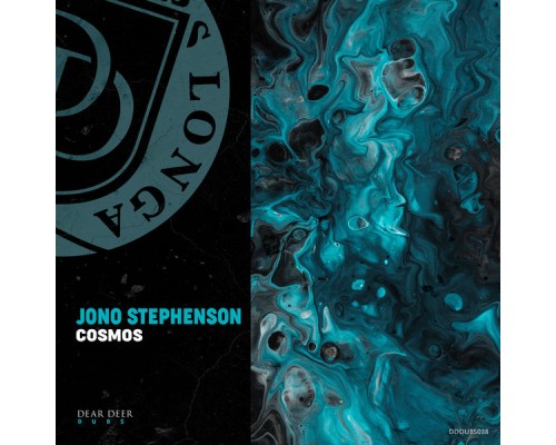 Jono Stephenson - Cosmos