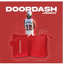 Jonray - Doordash