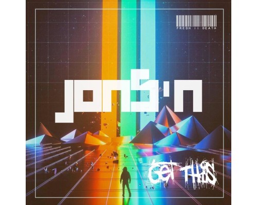 Jons'n - Get This (Original Mix)