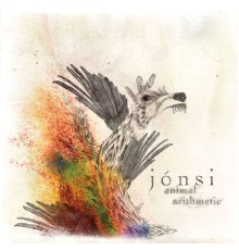 Jónsi - Animal Arithmetic (Animal Arithmetic)