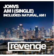 Jonvs - Am I (Original Mix)