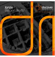 Jonze - Belgian Waffle