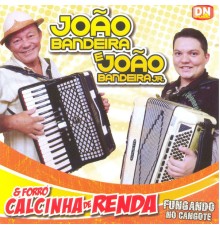 João Bandeira & João Bandeira Jr. - Fungando no Cangote