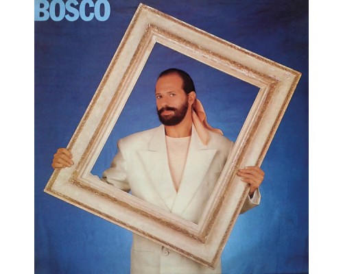 João Bosco - Bosco