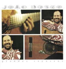 João Bosco - Grandes Sucessos