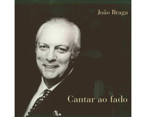 João Braga - Cantar Ao Fado