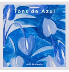 João Bragança - Tons de Azul