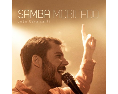 João Cavalcanti - Samba Mobiliado