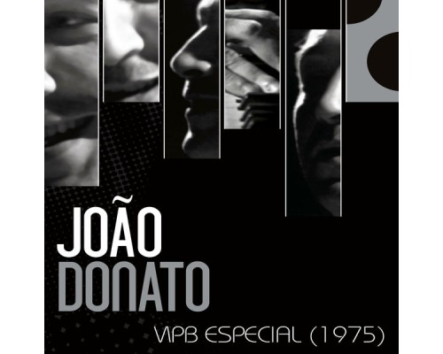 João Donato - Mpb Especial (1975)