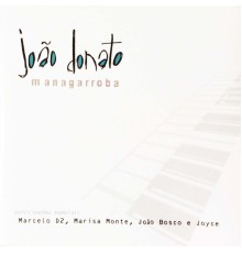 João Donato - Managarroba