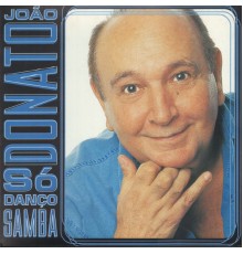 João Donato - Só Danço Samba