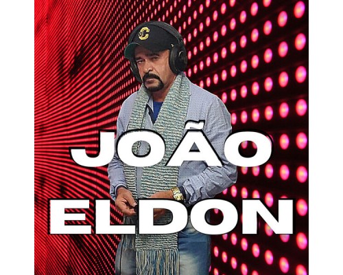 João Eldon - João Eldon (Cover)