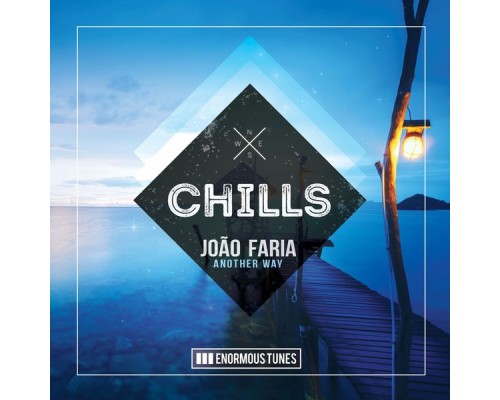 João Faria - Another Way