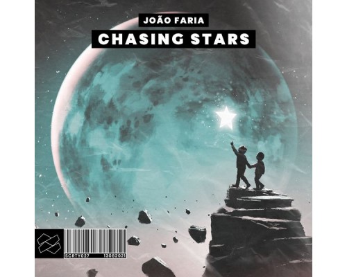 João Faria - Chasing Stars