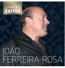 João Ferreira-Rosa - Grandes Êxitos