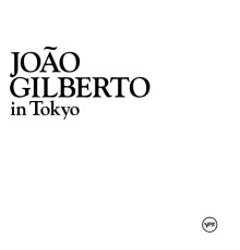 João Gilberto - In Tokyo (Live)