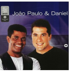 João Paulo & Daniel - Warner 25 anos