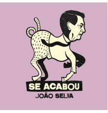 João Selva - Se Acabou