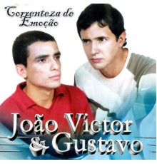 João Victor & Gustavo - Correnteza de Emoção