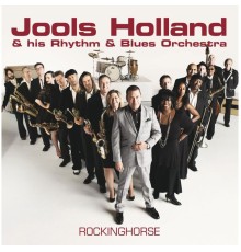 Jools Holland - Rocking Horse