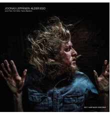 Joonas Leppänen - Alder Ego