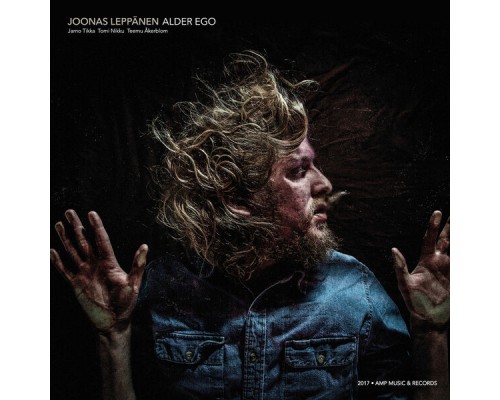 Joonas Leppänen - Alder Ego