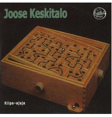 Joose Keskitalo - Kilpa-Ajaja