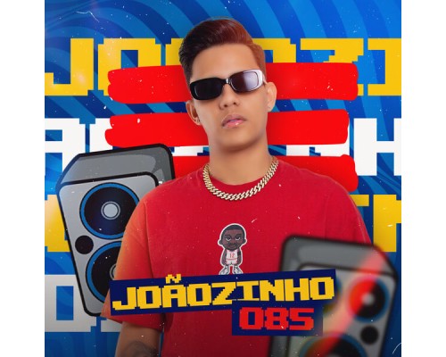 Joãozinho - Joãozinho 085