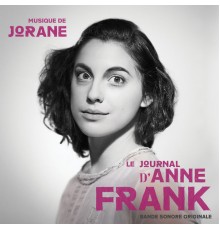Jorane - Le journal d'Anne Frank