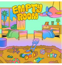 Jordan Jack - empty room