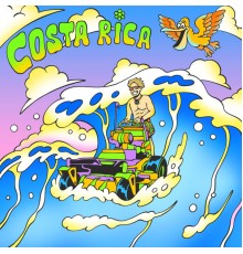 Jordan Jack - costa rica