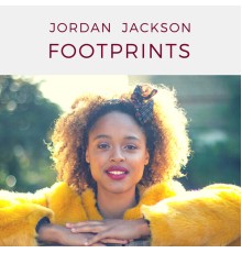 Jordan Jackson - Footprints