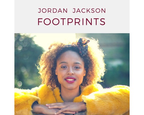 Jordan Jackson - Footprints